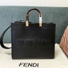 Fendi Shopping Bags